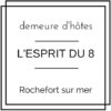 Logo L'Esprit du 8